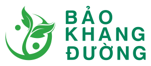 Logo Phòng Khám Bảo Khang Đường
